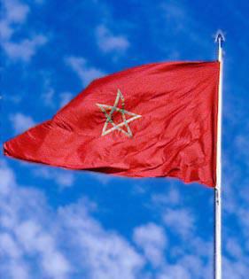 maroc